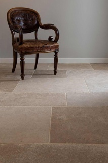 Burford Limestone Flagstone